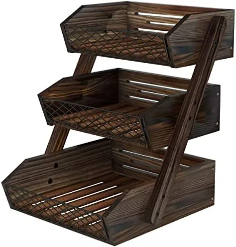 Organization & Storage