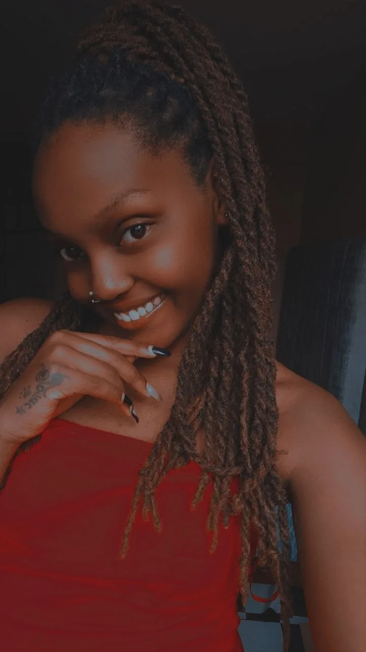 Carol, founder of SavvyHomie
