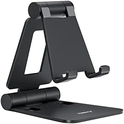 Adjustable Desktop Phone Stand