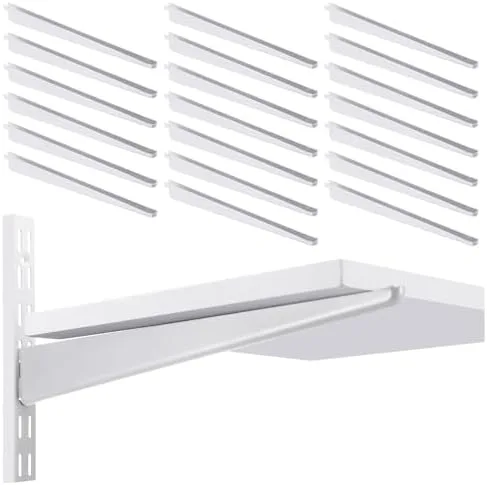 Use the Back Wall for Real Storage Instead of Leaving It Empty