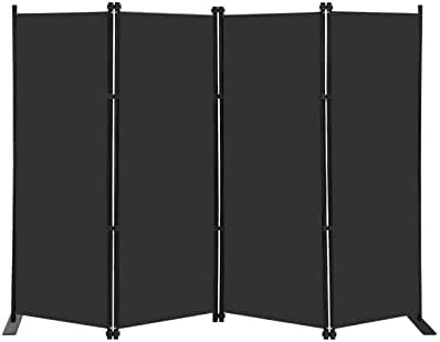 Split Hanging, Folding, and Accessories Into Their Own Sections