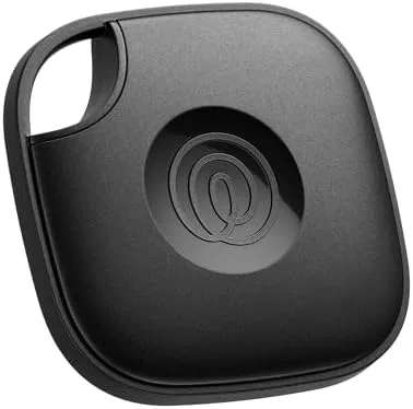 Bluetooth Key Finder Tag
