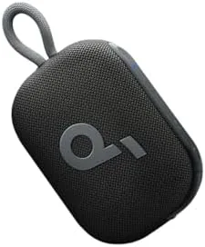 Waterproof Bluetooth Shower Speaker