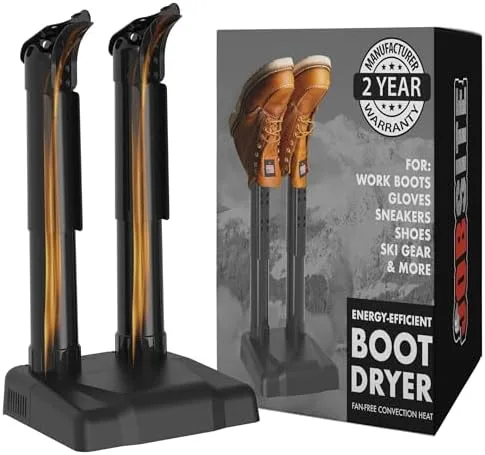 Boot and Shoe Dryer