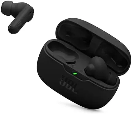 JBL Wave Beam Wireless Earbuds