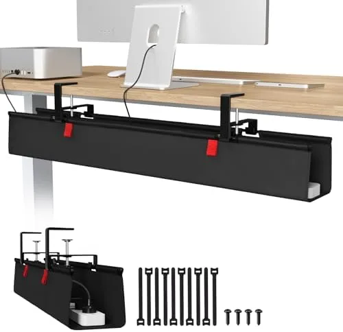 Cable Management Organizer Kit