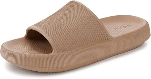 Cloud Slide Sandals