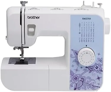 Compact Sewing Machine