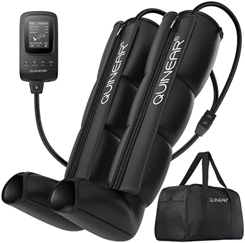 Compression Leg Massager Boots