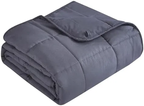 Cooling Weighted Blanket