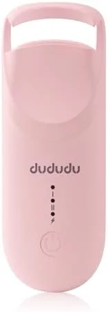 Cordless Heated Eyelash Curler