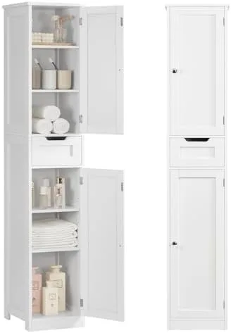 Fill the One Corner Nothing Else Fits With a Full Wardrobe