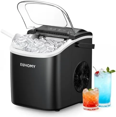 Countertop Ice Maker