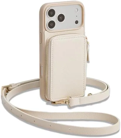 Crossbody Phone Bag with Strap
