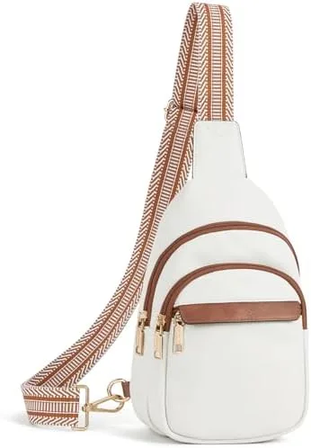 Crossbody Sling Bag