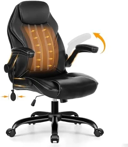 Roll Between the Desk and the Rest of the Room