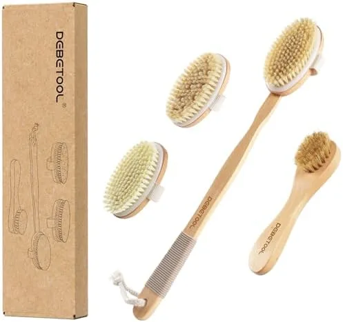 Dry Brushing Set
