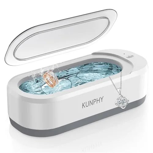 Electric Jewelry Cleaner