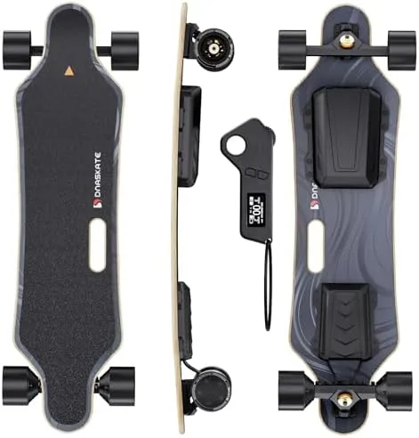 Electric Skateboard