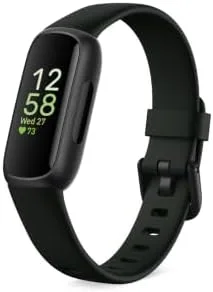 Fitness Tracker Smart Band
