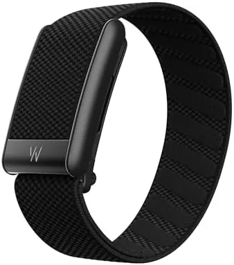 Fitness Tracker Watch with Sleep and Heart Rate Monitoring