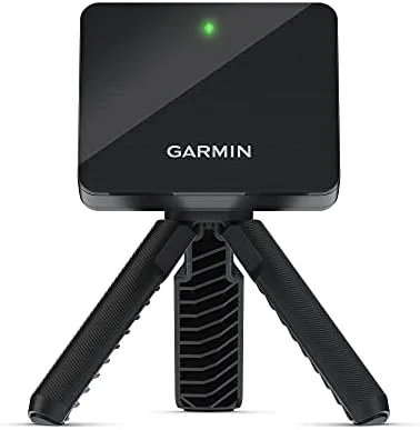 Garmin Golf Launch Monitor