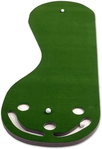 Golf Putting Green Mat