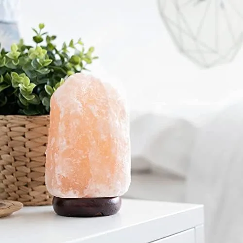 Natural Himalayan Salt Lamp