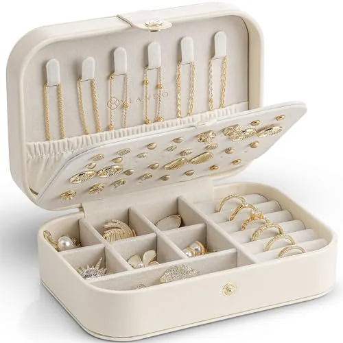 Jewelry Travel Case