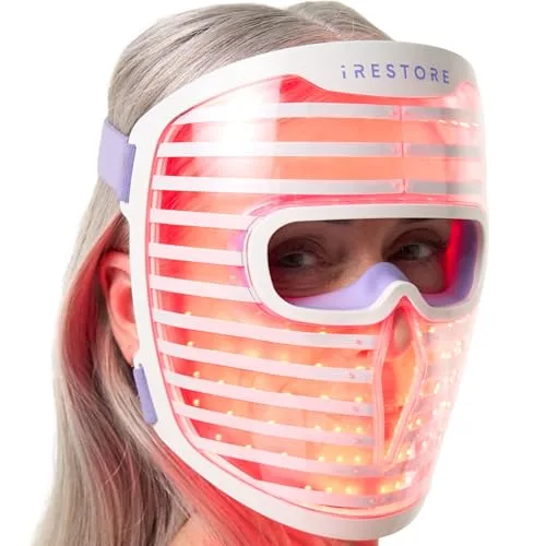 LED Skincare Mask Device
