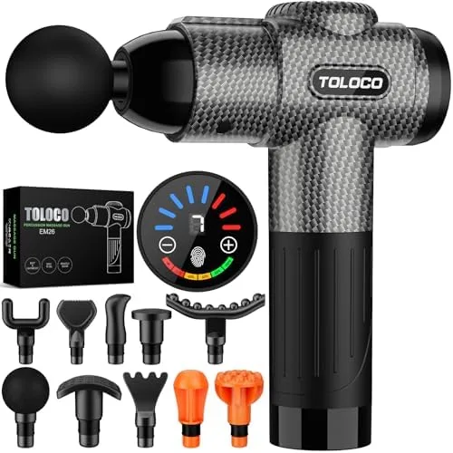 Mini Percussion Massage Gun
