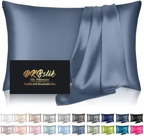 Mulberry Silk Pillowcase