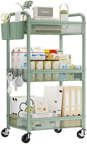 Store Spare Towels Somewhere Besides a Shelf That's Already Full