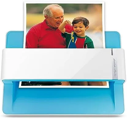 Portable Photo Scanner