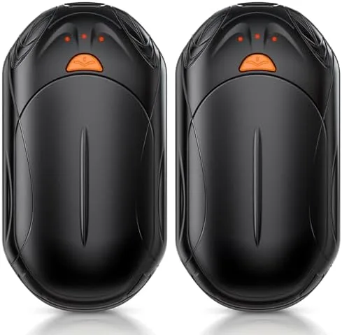 Rechargeable Electric Hand Warmers