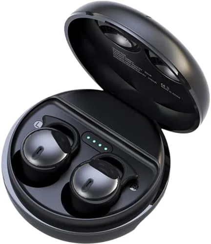 Sleep Earbuds with Charging Case