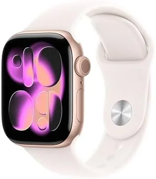 Smartwatch with Cellular