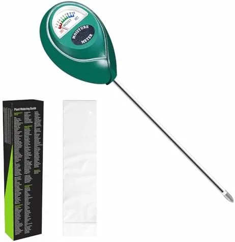 Soil Moisture Meter