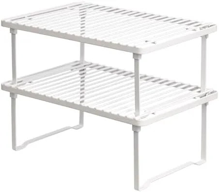 Store Extra Dishware on the One Shelf Nobody Reaches for Daily