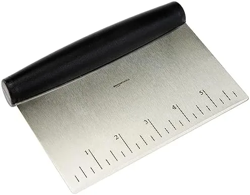 Amazon Basics Bench Scraper