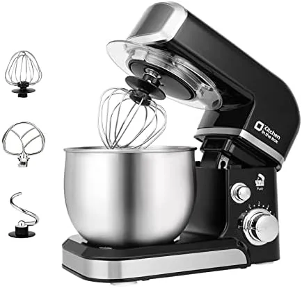 Stand Mixer for Baking