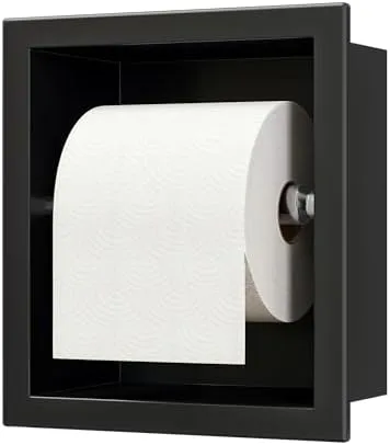 Magnetize a Holder Onto a Metal Panel Instead of Mounting Hardware