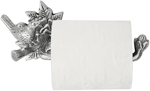 Pick a Floral Cast-Iron Design Over a Fixture With No Character at All