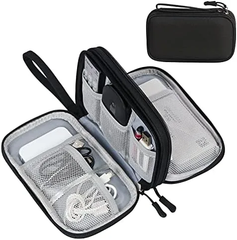 Travel Tech Organizer Case