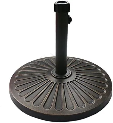 Give Wet Umbrellas Somewhere to Go Besides the Floor