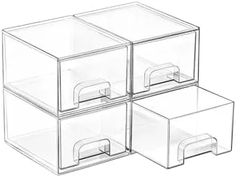 Pull Out Storage From the Cabinet Nobody Can Reach Into