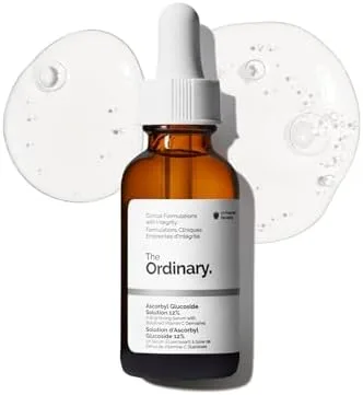Vitamin C Brightening Serum