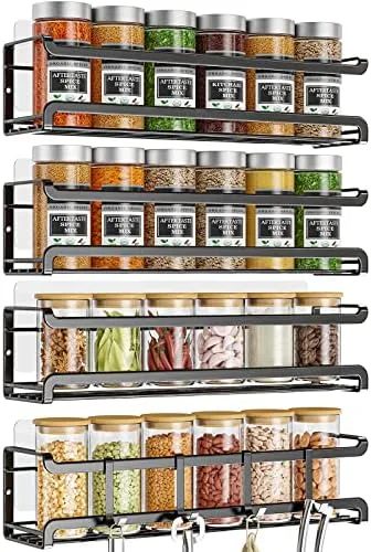Slide a Slim Shelf Into the One Gap Nothing Else Fits