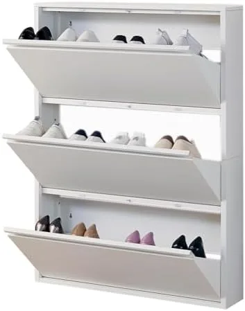 Mount a Rack on the Wall Instead of Building Something Into the Stairs
