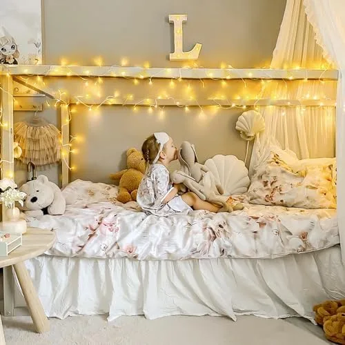 Warm White Fairy String Lights
